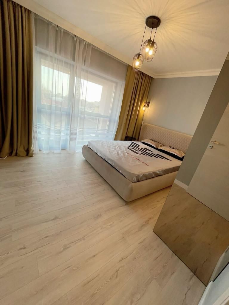 Smart Boutique | 2 Camere | Finisaje Premium | Mihai Bravu - Mall Vitan - Poză 14