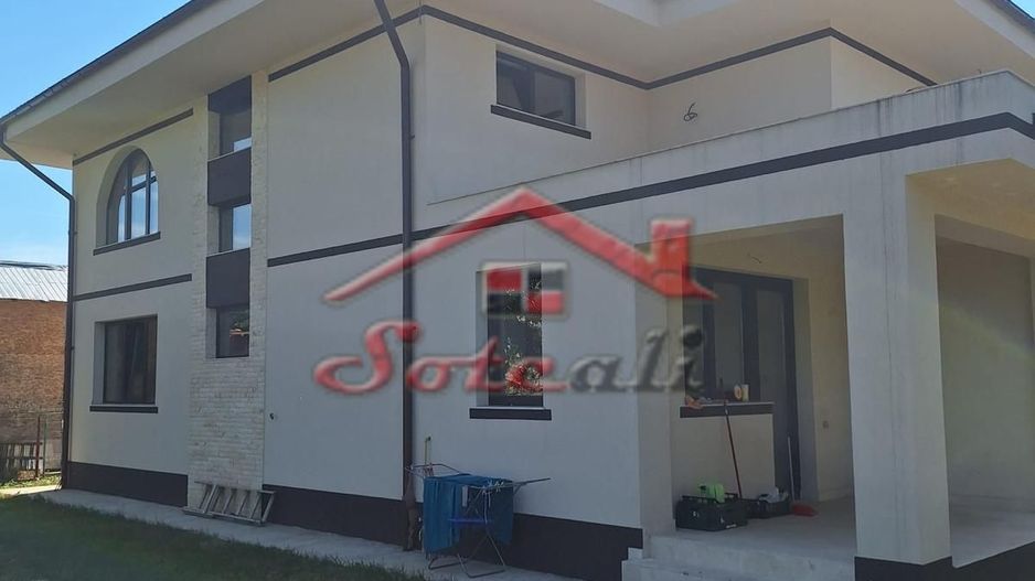 Vila deosebita P+E Cornu - Poză 7