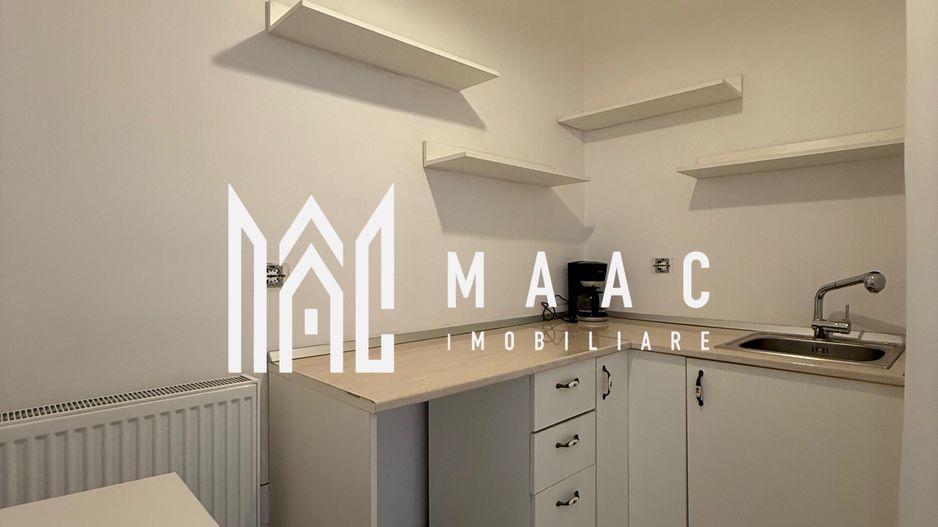 BLACK FRIDAY Spatiu comercial/ birou I 3 camere I Renovat - Poză 8