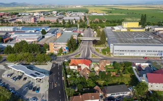 Casă | Teren 1.090 mp | Sfântu Gheorghe - Poză 17