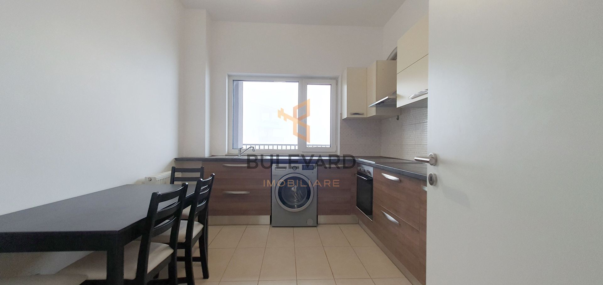 Apartament cu 2 camere+terasa de 30mp in Cartierul Buna Ziua! - Poză 8