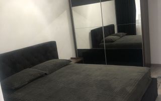 De închiriat apartament 2 camere Brâncoveanu Mega Residence - Poză 3