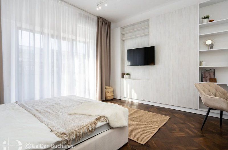 Apartament 2 camere N. Balcescu | GalDan Apartments - Poză 9
