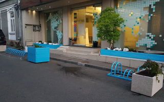 Cladire ultramoderna de birouri I 1.350mp I Ultracentral I COMISION 0% - Poză 35