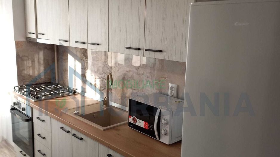 Apartament 2 camere - Copou Garden - Poză 4