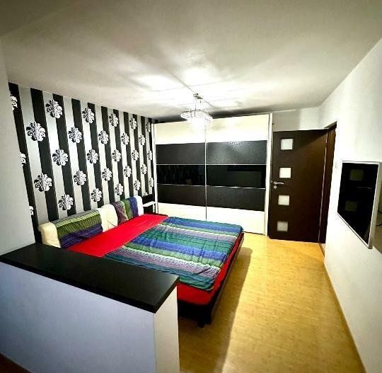 Inchiriere Apartament 3 camere, zona Politehnica/AFI Mall A50 - Poză 6