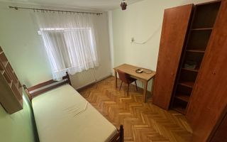 4 camere decomandate, Cartier  Zorilor, Zona Louis Pasteur, Viilor - Poză 3