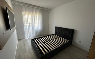 Apartament cu 3 camere și balcon de vânzare ,în zona Doamna Stanca - Poză 5