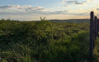 Teren de vânzare în Saldabagiu de Munte, judet Bihor - Poză 2