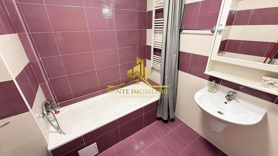 2 camere, modern, terasa, garaj, Viva City, Iulius Mall, FSEGA - Poză 6