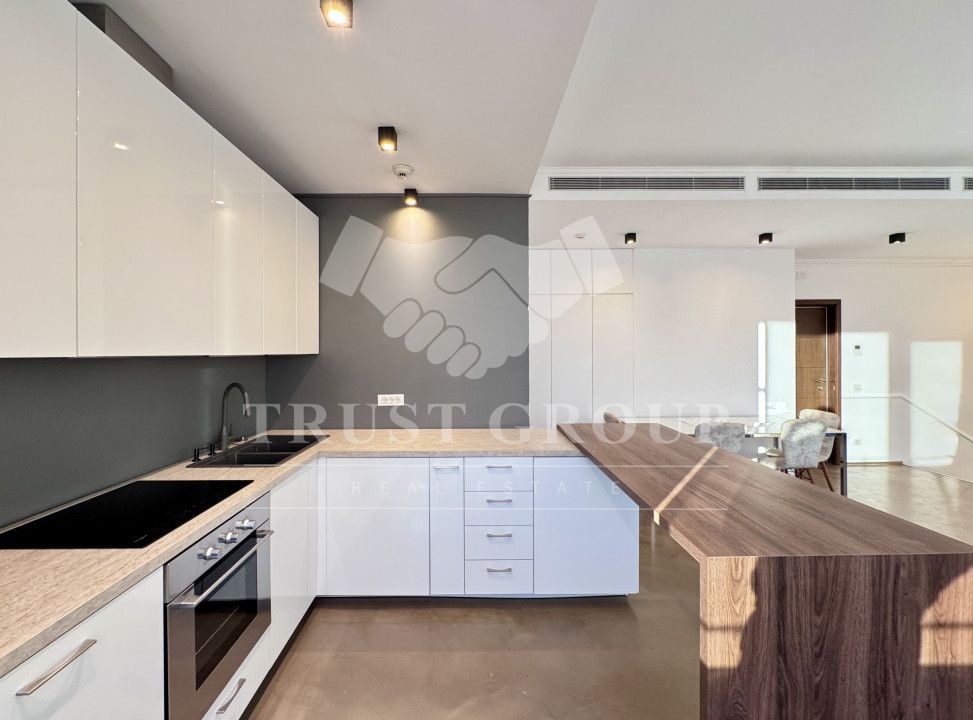 Duplex 3 camere | Floreasca | Loc de parcare - Poză 7
