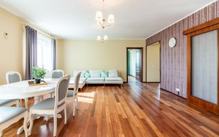 Apartament 3 camere + parcare subterana | Baneasa | Sisesti - Poză 3