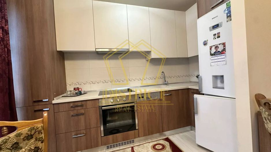Apartament spatios cu 3 camere | Braytim - Poză 5