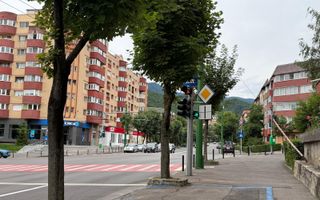 Spatiu Comercial-Bld Muncii 40-Fix in intersectie-Zona buna-Liber - Poză 2