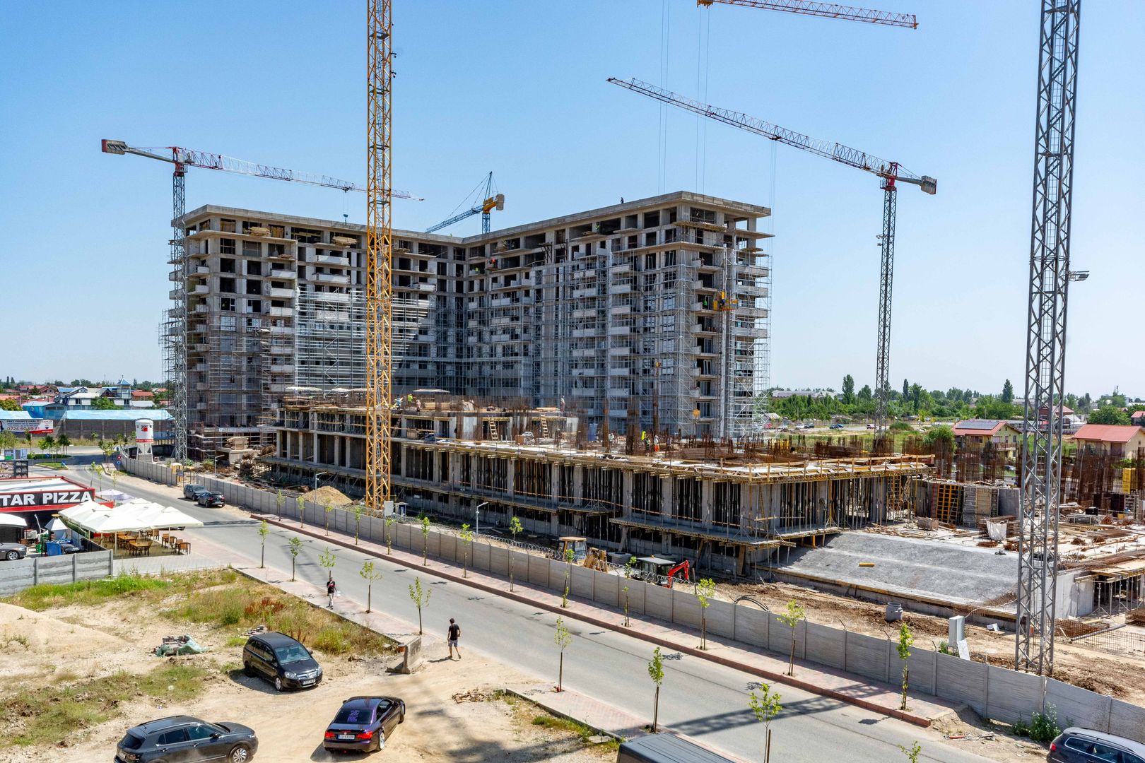 Titan Astorium 2 camere predare2025 calitate Premium DESIGNER INCLUS - Poză 11