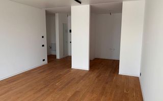 Apartament 2 camere | Yacht Kid | Etaj 6 | Vedere panoramică către Lac - Poză 6