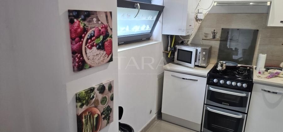 Apartament în complex de lux, Iulius Mall, FSEGA, parcare subterană. - Poză 4