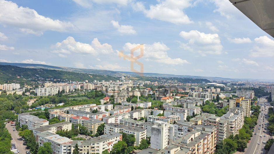 Pret Special! Apartament 2 camere bloc nou, etaj 21! - Poză 13