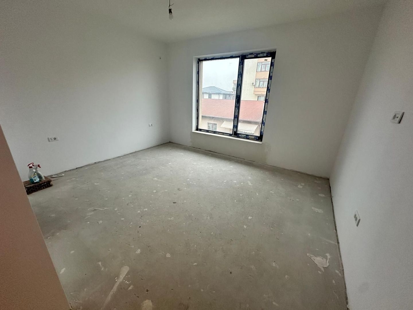 CASA INDIVIDUALA, 4 CAMERE, TOATE UTILITATILE, TEREN 360 MP, COMIS 0% - Poză 10