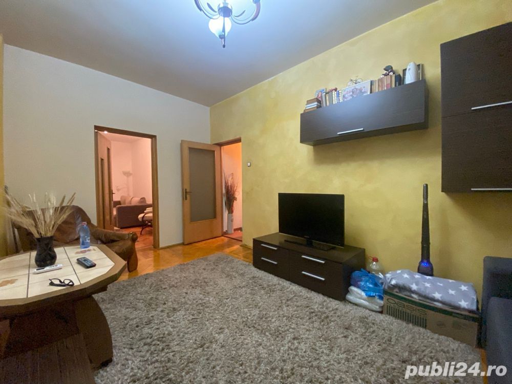 APARTAMENT 3 CAMERE | BARBU VACARESCU - Poză 2