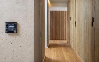 Apartament tip penthouse | 3 camere + parcare | View deosebit | Kasper - Poză 10