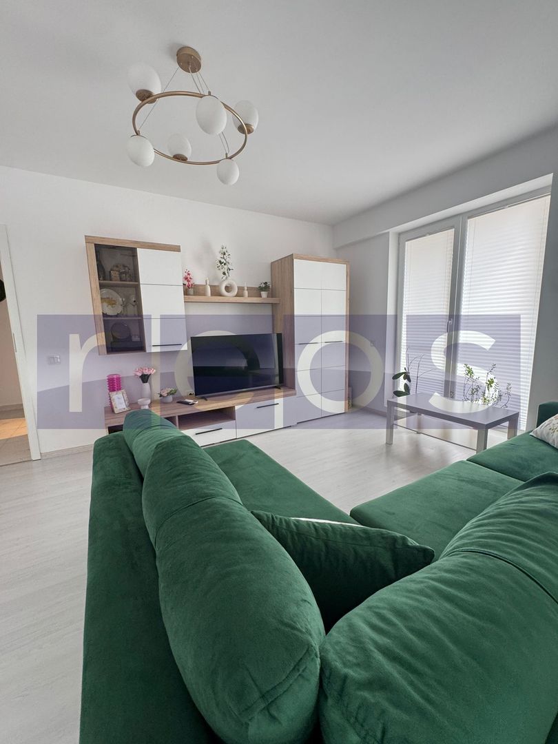 INCHIRIERE 3 CAMERE | ZONA PALLADY - Poză 2