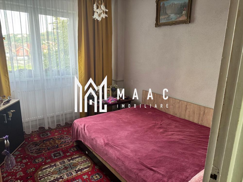 Inchiriez apartament 3 camere ultracentral - Poză 2