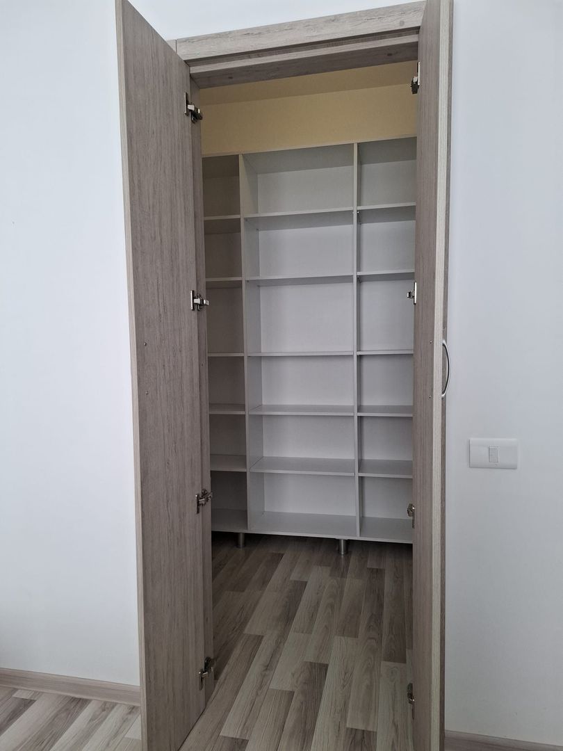 BRASADAS inchiriaza ap NOU 2014 2 cam PARTER - Poză 6