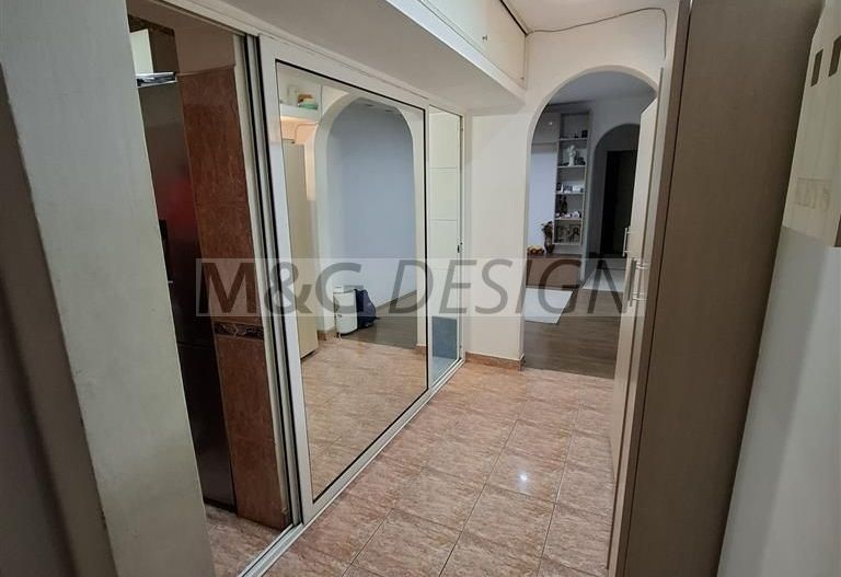 Ap 4 camere Dacia - Circumvalatiunii, etaj 2, CT, negociabil - Poză 5