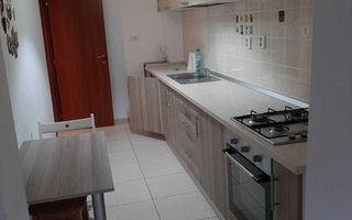 GARSONIERA - POPESTI-LEORDENI, BUCATARIE INCHISA, CENTRALA PROPRIE - Poză 8