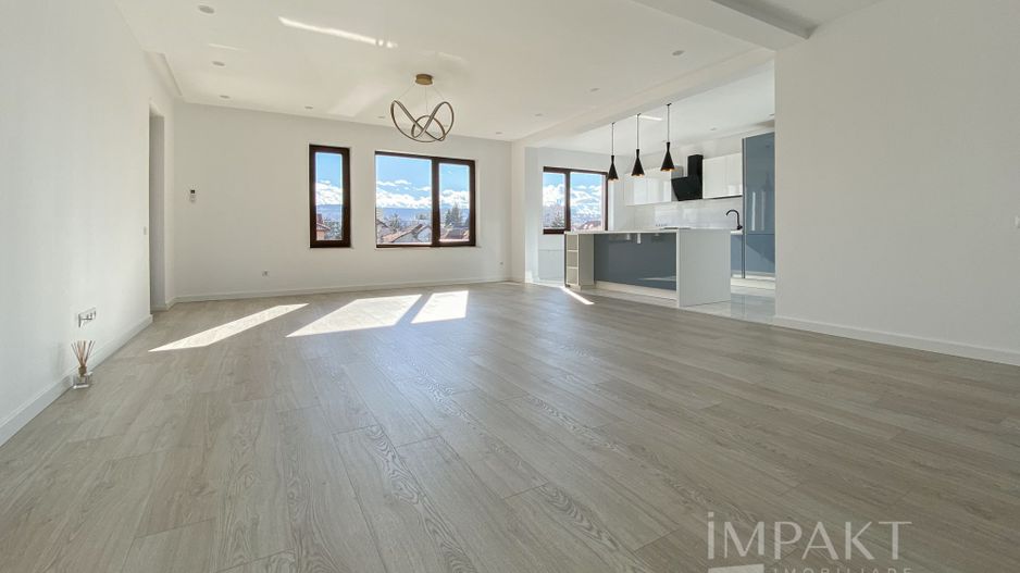 Va propunem spre inchiriere un spatiu pentru birou in Gheorgheni. - Poză 10