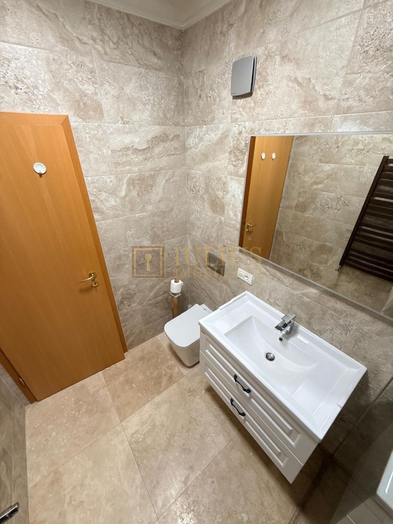 2 camere| loc de parcare inclus| 2 balcoane| apartament superb| etaj 2 | Lipovei - Poză 6