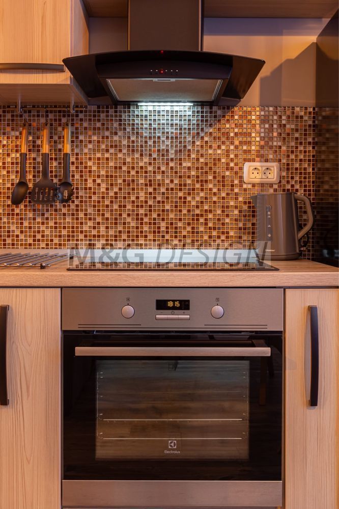 Apartment 2 camere Circumvalatiunii bloc nou - Poză 4