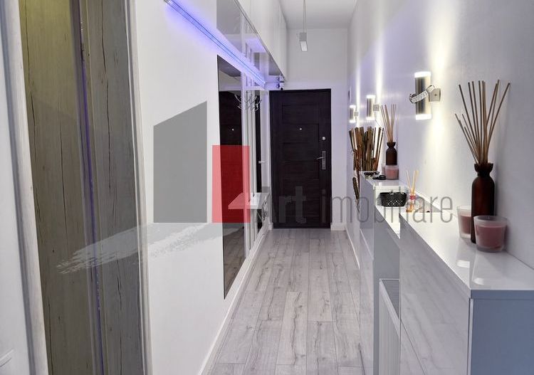 Vand Apartament 3 camere Parcare inclusa Militari - Poză 6