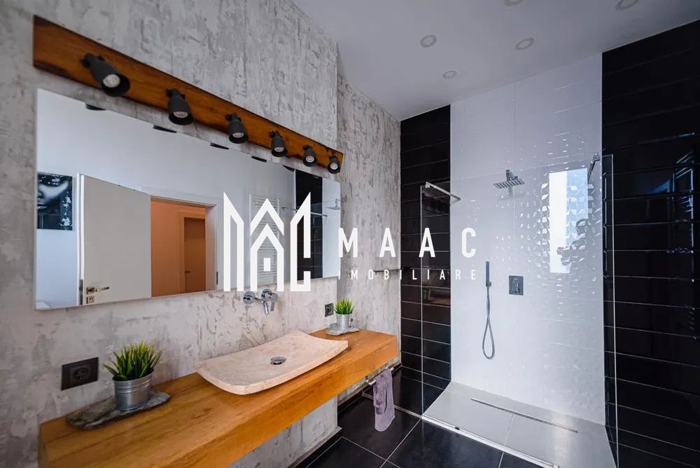 Casa moderna | 165 mp | Zona Brana - Poză 5