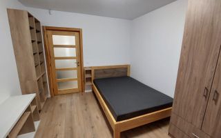 Garsoniera, 30mp, decomandata, parcare, Zona UMFST - Poză 1