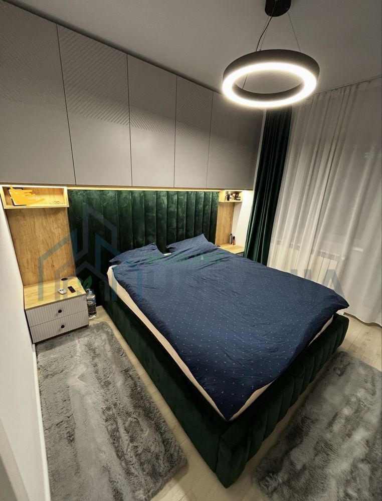 Inchiriez apartament la Evergreen Towers - Poză 6