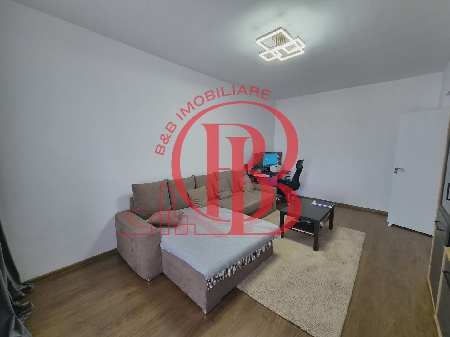 2 Camere cu Terasa Parcare subterana Inclusa-Titan Pallady - Poză 2