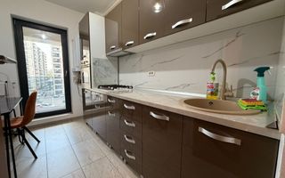 Garsoniera Exigent Plaza Etaj 3 Faza 3 Mall Plaza Parcul Liniei - Poză 2