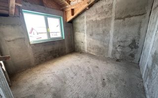 Duplex despărtit prin cameră tehinca Mosnita Noua - Poză 7