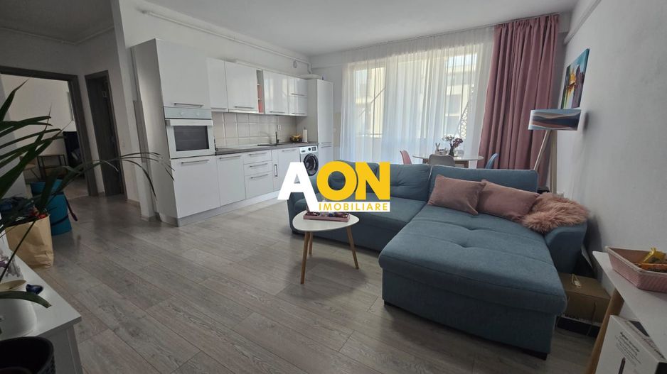 Apartament 3 Camere, Bloc Nou, 81mp Utili - Poză 9