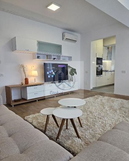 Inchiriere apartament 2 cam + parcare subterana Catted Residence - Poză 11