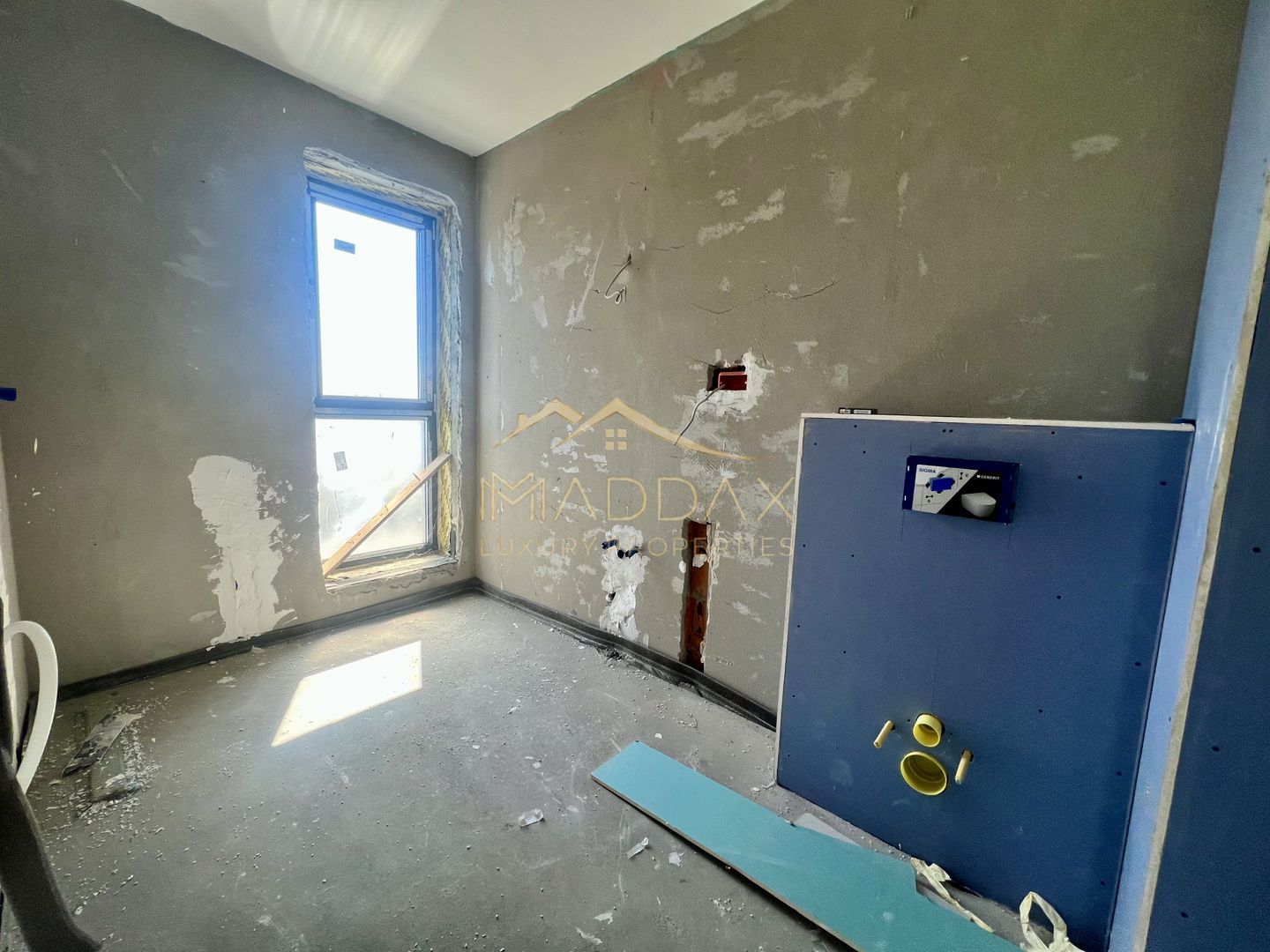 Duplex **4 camere** // Iancu Nicolae - Poză 17