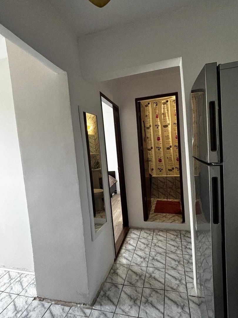 Apartament 2 camere bloc reabilitat Raul Doamnei, Drumul Taberei - Poză 5