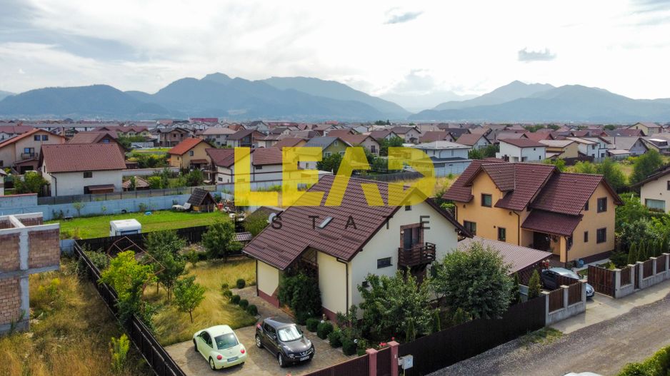 Vila deosebita situata in cartier Izvor! - Poză 2