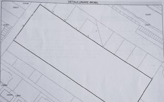 Teren 7529 mp | Metalurgiei | Dezvoltare rezidentiala - Poză 2