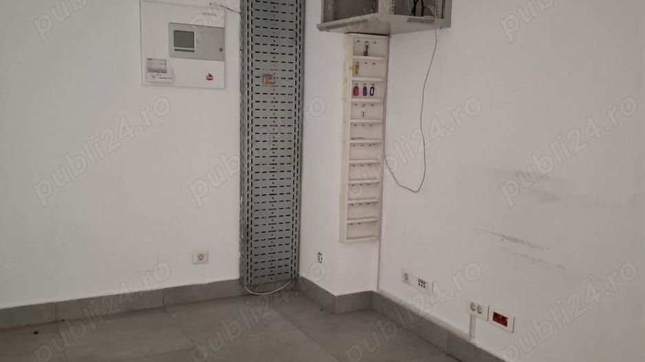 BRASADAS închiriază Sp Com UpGround integral/parțial - Poză 5