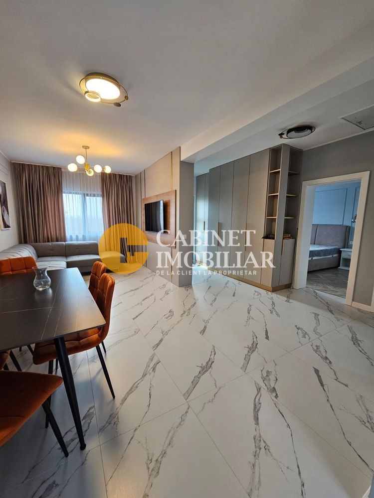 Casa invidiuala cu 4 camere si 2 bai - plan drept - Poză 2