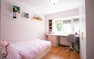 Apartament 3 camere tip U Dacia - Poză 8