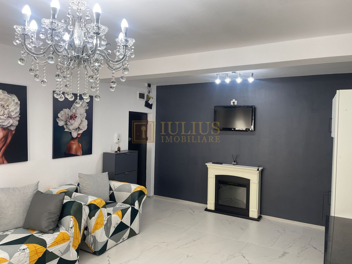 bloc nou, loc de parcare- Dumbrăvița - Poză 4